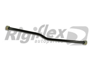 FLEXIBLE EN POLIAMIDA CONFORMADA DE 640 MM DE LARGO